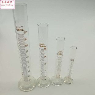 ���|�����̶���Ͳ5ml 10ml 25ml 50ml 100ml 250ml 500ml 1000ml