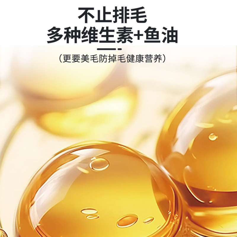 Abeto de abeto helado para gato helado