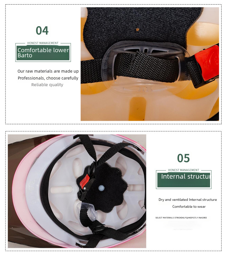 Electric Bicycle Helmet Image 4