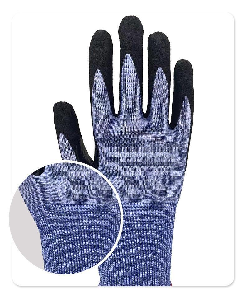 A6 사파이어 블루 S