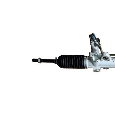 Hangbang Steering Gear Is Steering gear assembly