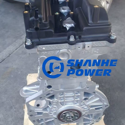 Hyundai Sonata Kia Assembly – Engine assembly