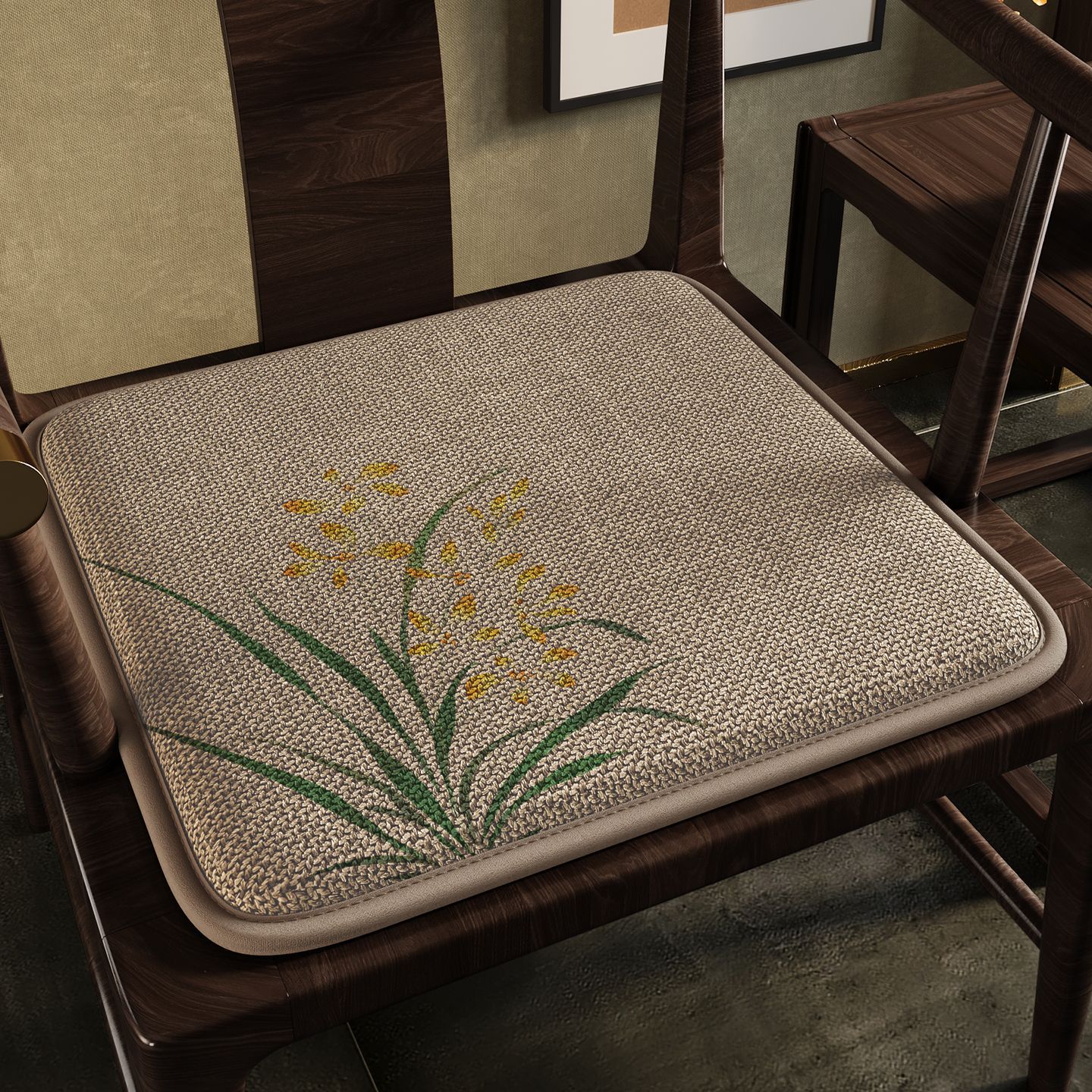 asiento