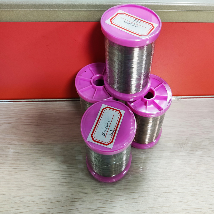 现货销售0.25MM银焊丝  0.50MM银焊丝  焊接铜绞线用银焊片