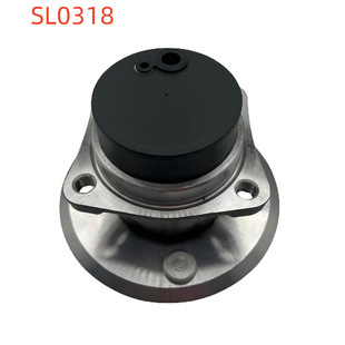 Automobile wheel hub bearing unit 1061001126 suitable for BYD rear wheels