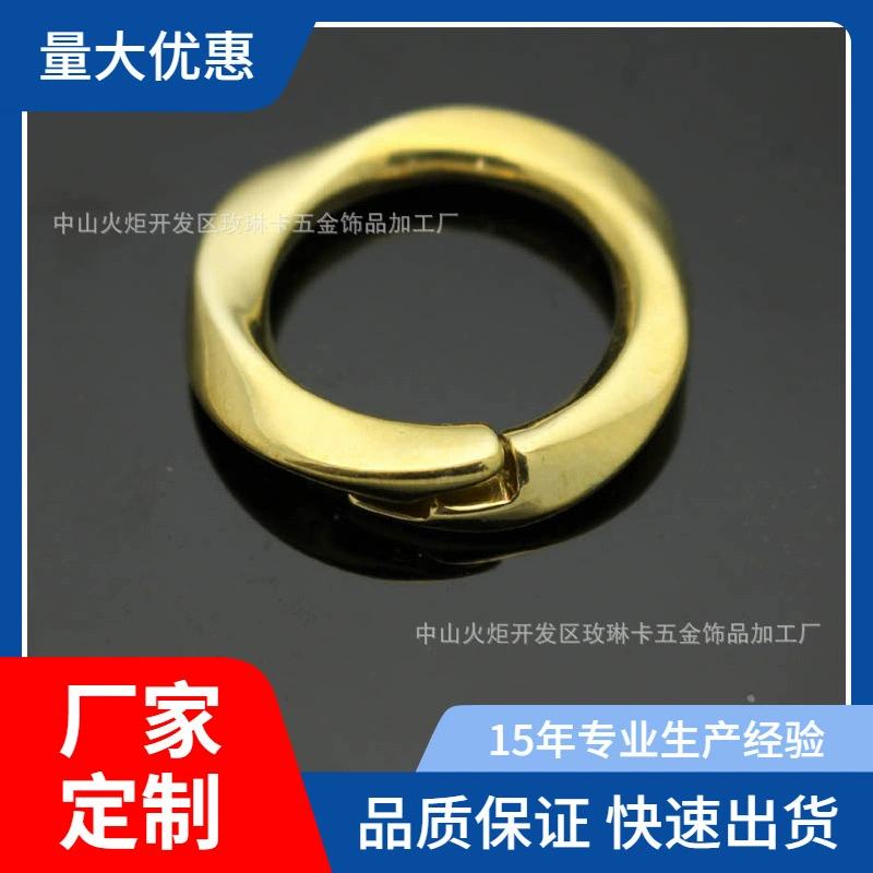Медный браслет, латунные бронзовые украшения, Aliexpress