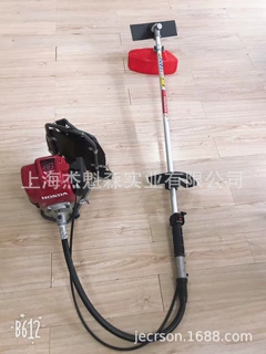 软轴背负式 二冲程多功能草坪割草机园林打草机绿化割灌机