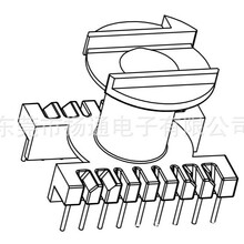EER35��ѹ���Ǽ�EER36��ľ�Ǽܸ�Ƶ�Ǽ�bobbin��ʽ9+9�� 3521
