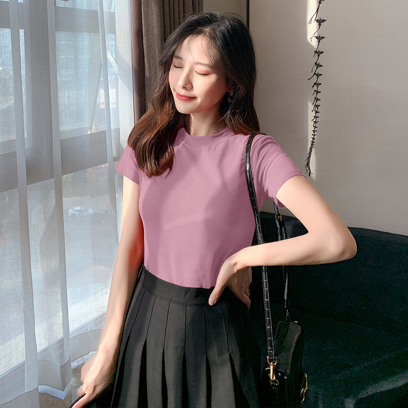 보라