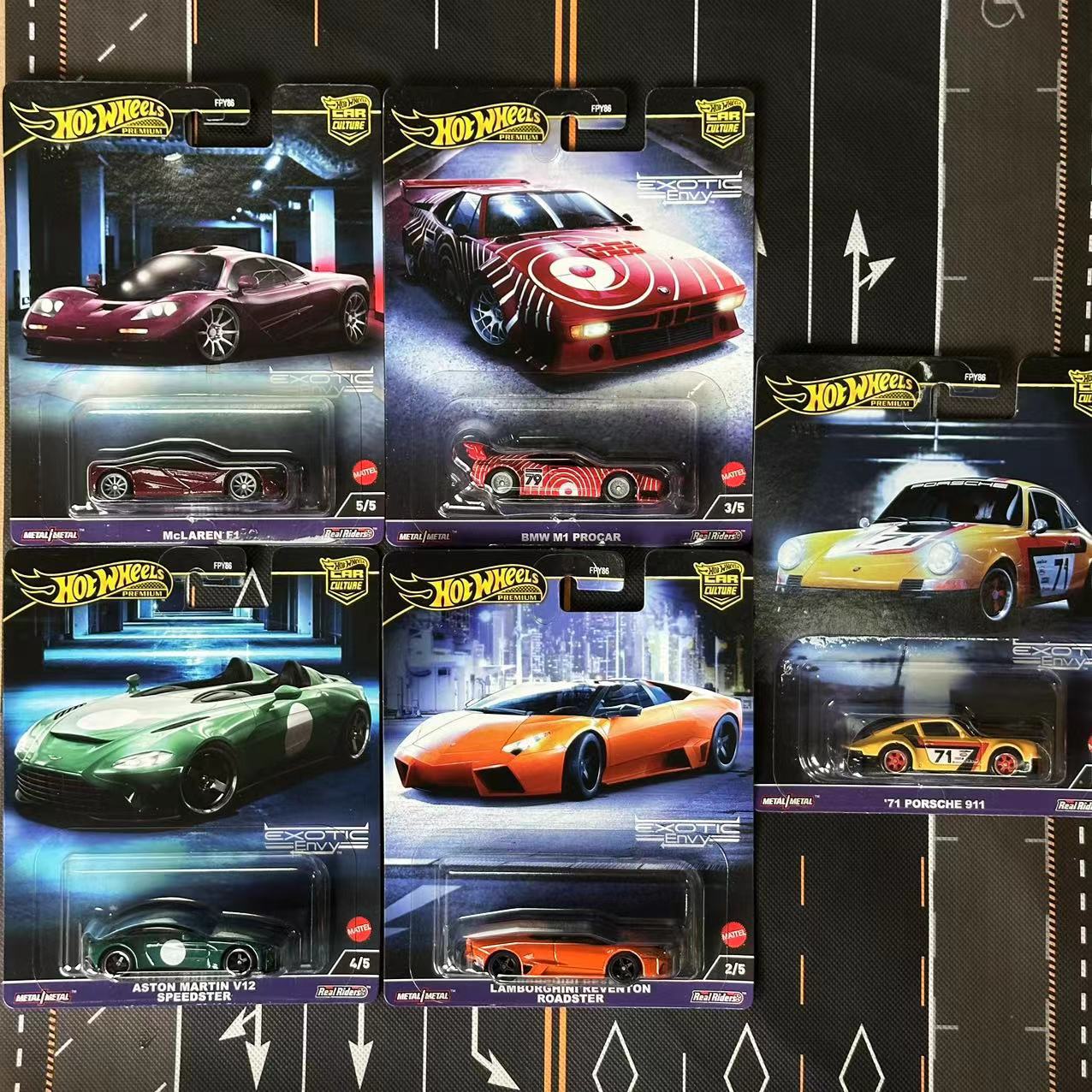 FPY86-G (unit price is one, taken in multiples of 5)