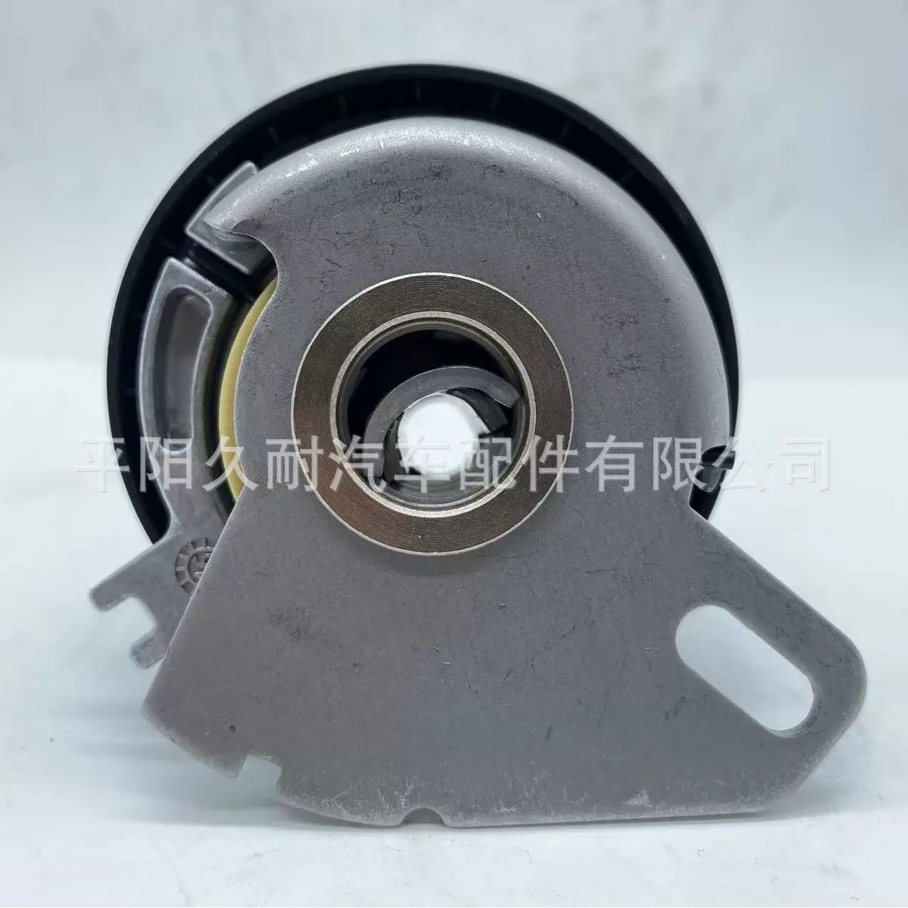 汽车配件适用于三菱系列涨紧轮汽车皮带惰轮单轮汽车涨紧轮轴承