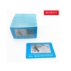 100 pieces of polarized test pieces