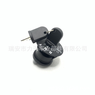 605637 609682 611283 for RXV Electric 48V Golf Cart