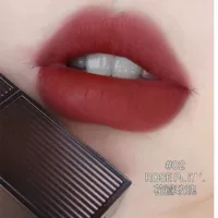 Эксклюзивная трансграничная помада T-brand Coffee Rose, ограниченная серия, 100 штук, телесная коричневая помада 02. # 07 # Прямая доставка для торжественного платья