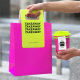 Coffee Cup Disposable Coffee Cup Milk Tea Paper Cup Special Outer Packing with Lid Commercial Hot Drink Custom Logo