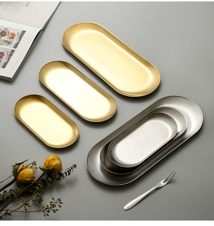 椭圆形盘子详情_08