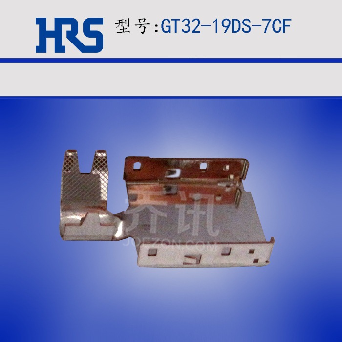 GT32-19DS-7CF  ����HRS������ GT32ϵ���������19P �ֻ�