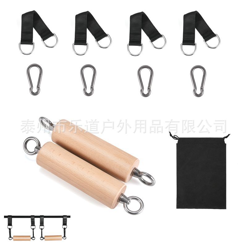 팔 힘 강화 훈련봉 (업그레이드 버전)