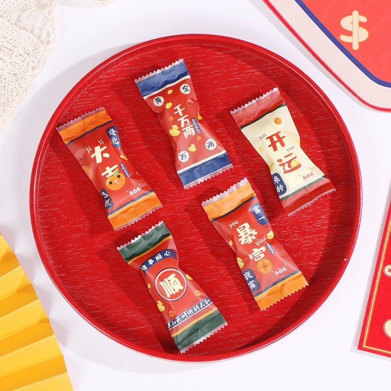 4 * 9.5 estilo de Hong Kong 5 en uno (alrededor de 200); imagen de referencia; material compuesto