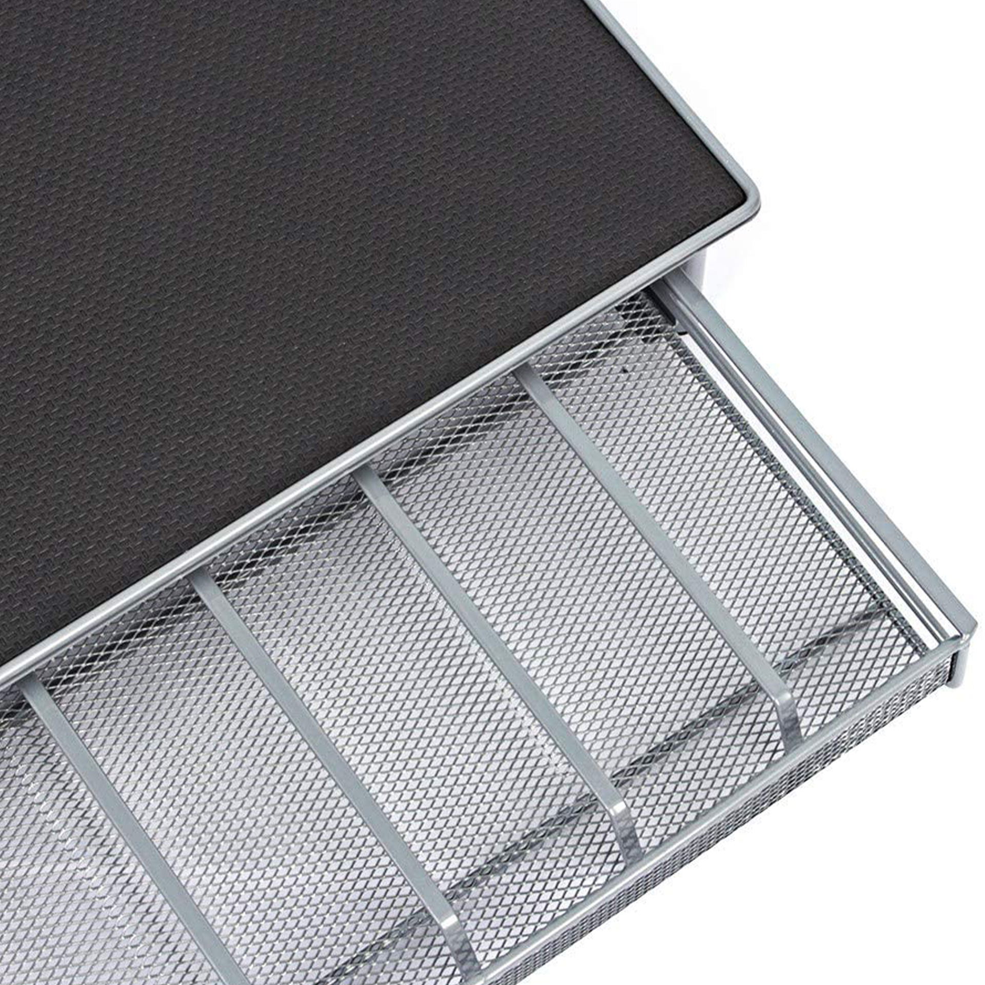 Fabricante Yongyi Nestlé cápsula rack creativo transfronterizo más divertido rack de cápsulas de café cool rack de almacenamiento tipo cajón