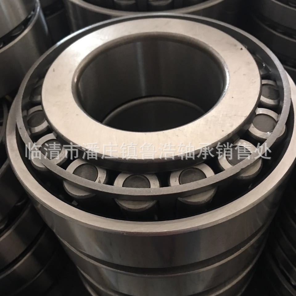 七类英制非标轴承594/ 598A/592A汽车轴承替代