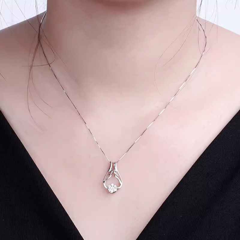 S925������׹���İ˼��ʯ��ʹ֮������Ůʱ�и��Գ��������