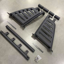 适用于道奇公羊RAM霸王龙龙门架 RAM1500改装后斗防翻滚架