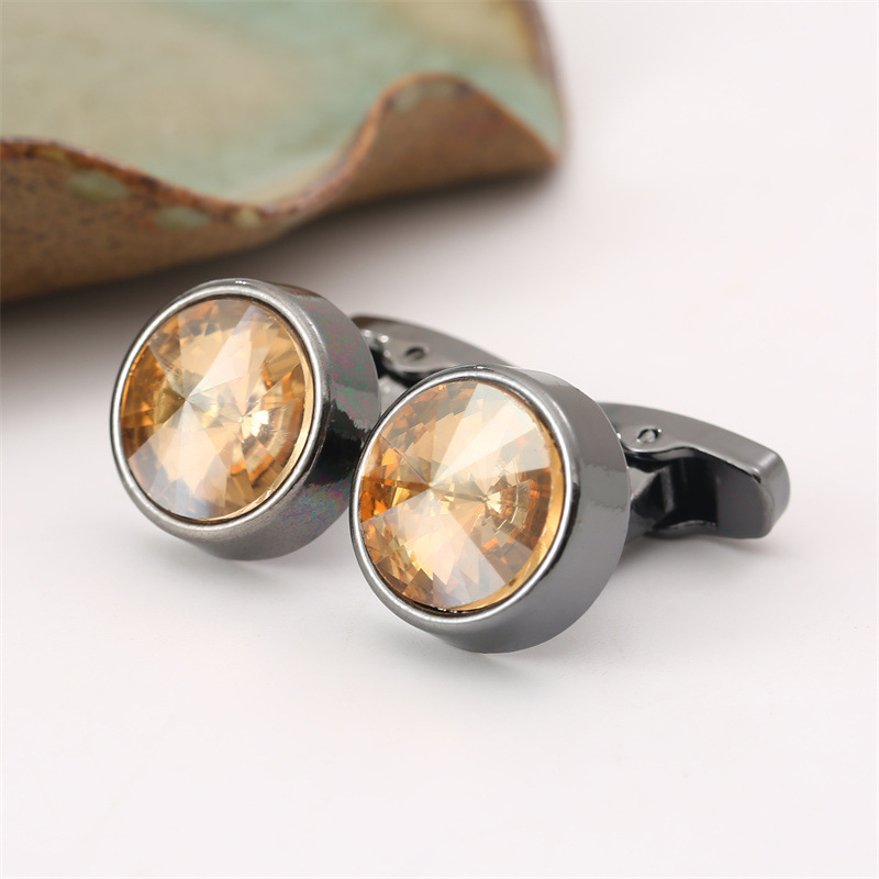 샴페인 크리스탈