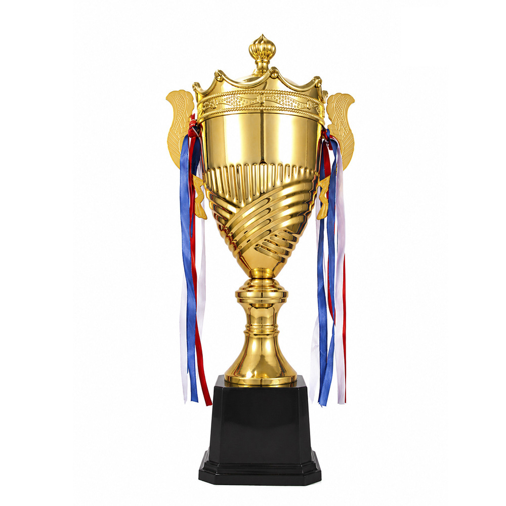 Gran Trofeo de Metales Tercer Campeón Premios Oro, Plata y Bronce Dragon Boat Fútbol Juegos de Baloncesto Transfronterizos