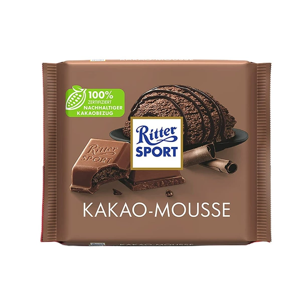 Acrylic mousse, 100g