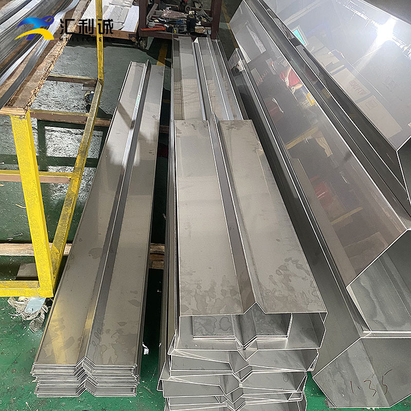 新能源机箱外壳不锈钢电力配电机柜钣金折弯刨槽焊接激光切割下料