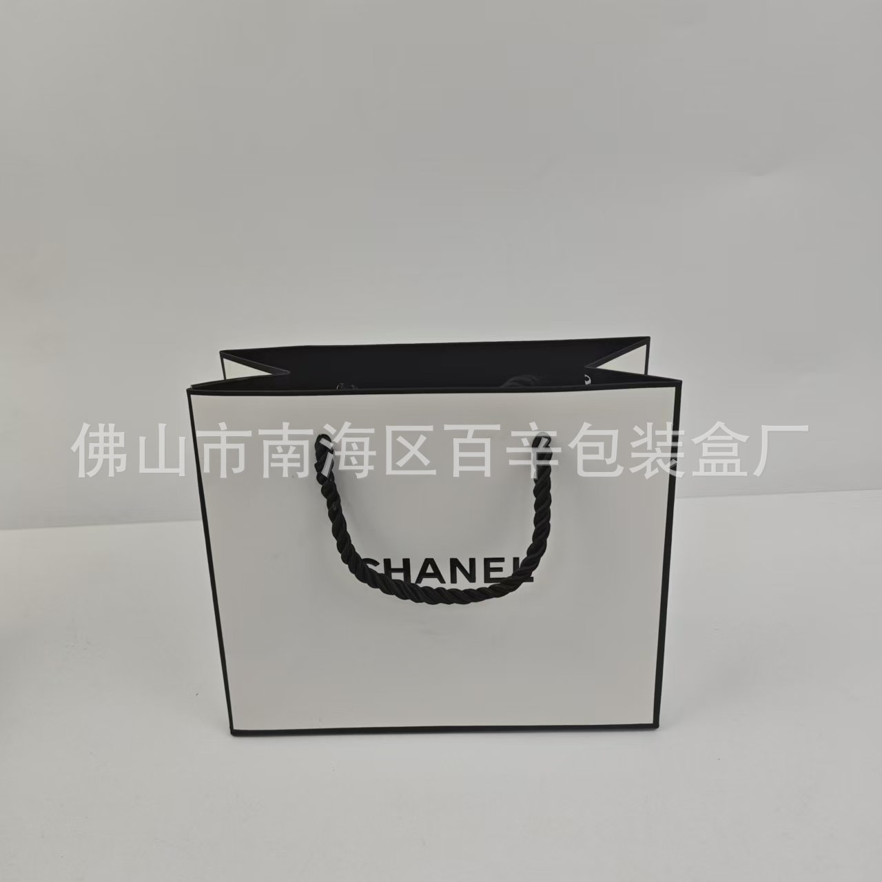 大札口紅香水化粧品袋卸売り紙袋手提げ袋ギフト袋口紅袋香水袋