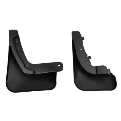 Mud Flaps, Mudguard