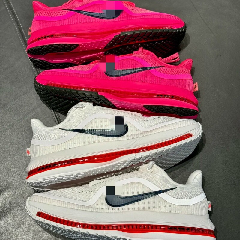 Cross-Border Putian Export Pure Original Pegasus Premium Air Cushion Breathable Sports Shoes for Men and Women Casual Running Shoes
