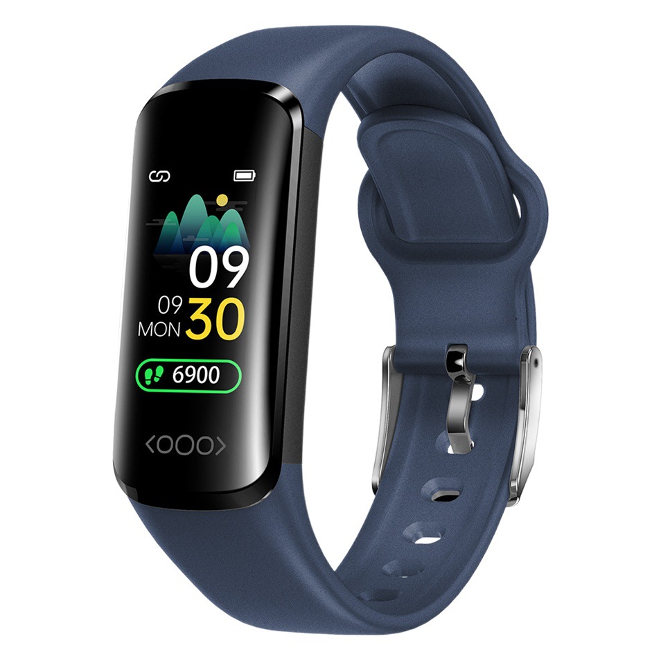 2024 nuevo QX7PRO reloj inteligente reproducción de música deportes al aire libre oxígeno en sangre frecuencia cardíaca presión arterial temperatura