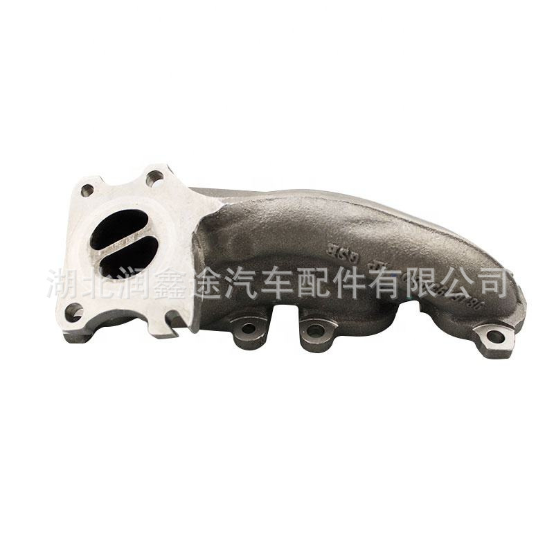 V759703180 0341P6 9816495980 Exhaust Manifold Suitable for 408 508 4008 3008