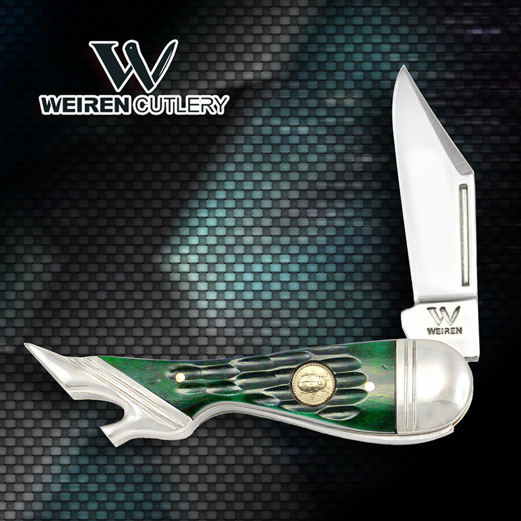 折叠刀 户外折刀 口袋刀 迷你小刀 礼品刀 手工刀