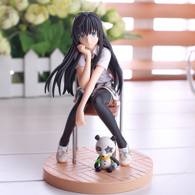 初音未来手办樱花公主殿下美少女玩偶模型周边车载摆件礼物玩具|undefined