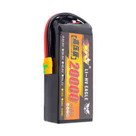农用植保机无人机架线高压版6S 22.8V 20000mAh 25C大容量锂电池