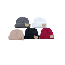 OB11娃衣围脖帽子ymy娃娃衣服冬装12分素体阿巳2.0出逃体毛线围巾