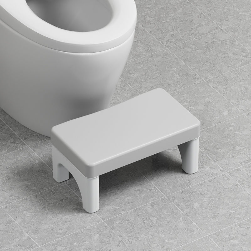 家庭用トイレスツール、フットスツール、フットスツール、しゃがみ、しゃがみ、子供用フットスツール、トイレ用スツール|undefined