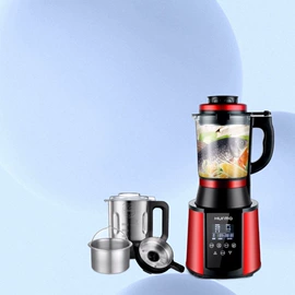 家用破壁机;原汁机;养生壶