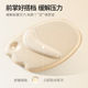 Half Size Pad Women's Forefoot Pad Forefoot Pad Anti-Pain Super Soft High Heels Half Size Insole Half Pad Shoes Big Change Small Artifact