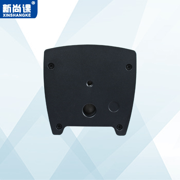 alta fidelidad al aire libre columna de sonido impermeable al aire libre altavoz de aleación de aluminio al aire libre sonido del campus de radio pared altavoz de presión fija resistencia fija