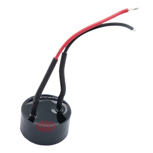Зуммер BUZZER ZL-YDW14075-4005P-7.6 (три шишки) ручного производства