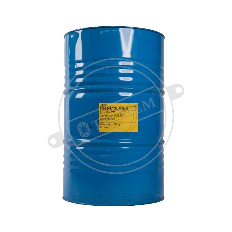 INEOS英力士 DBA 二乙二醇丁醚醋酸酯 工业级 印刷油墨溶剂