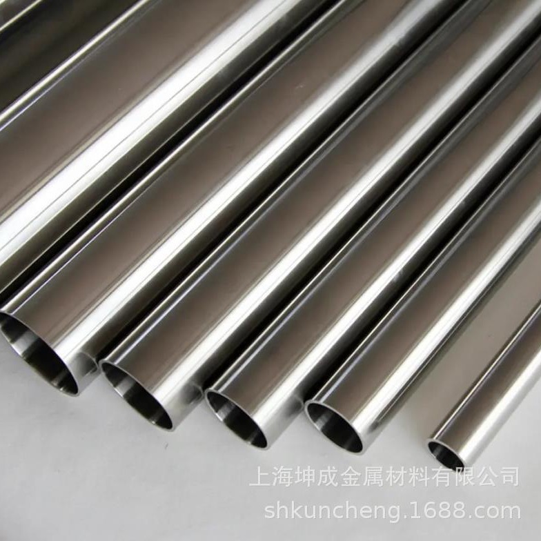 不锈钢TP304精密无缝管,06Cr19Ni10光亮管，走心机用无缝管