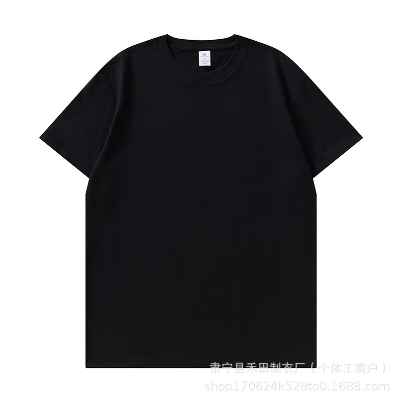 230g shoulder black / S