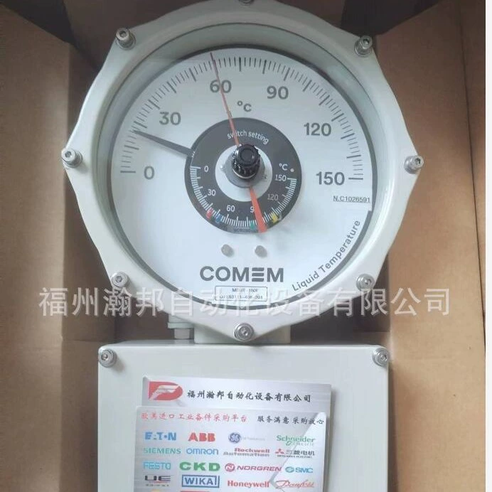 COMEM Обмотки термометр MSRT-150WF WTI63111-40-241 MSRT-150F MSRT