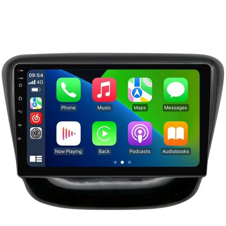 Кросс-бордер Применимо к Chevrolet Mai Ruibao Автомобиль 15-22 Авто Android большой экран навигация прибор GPS руководство авиарейсы